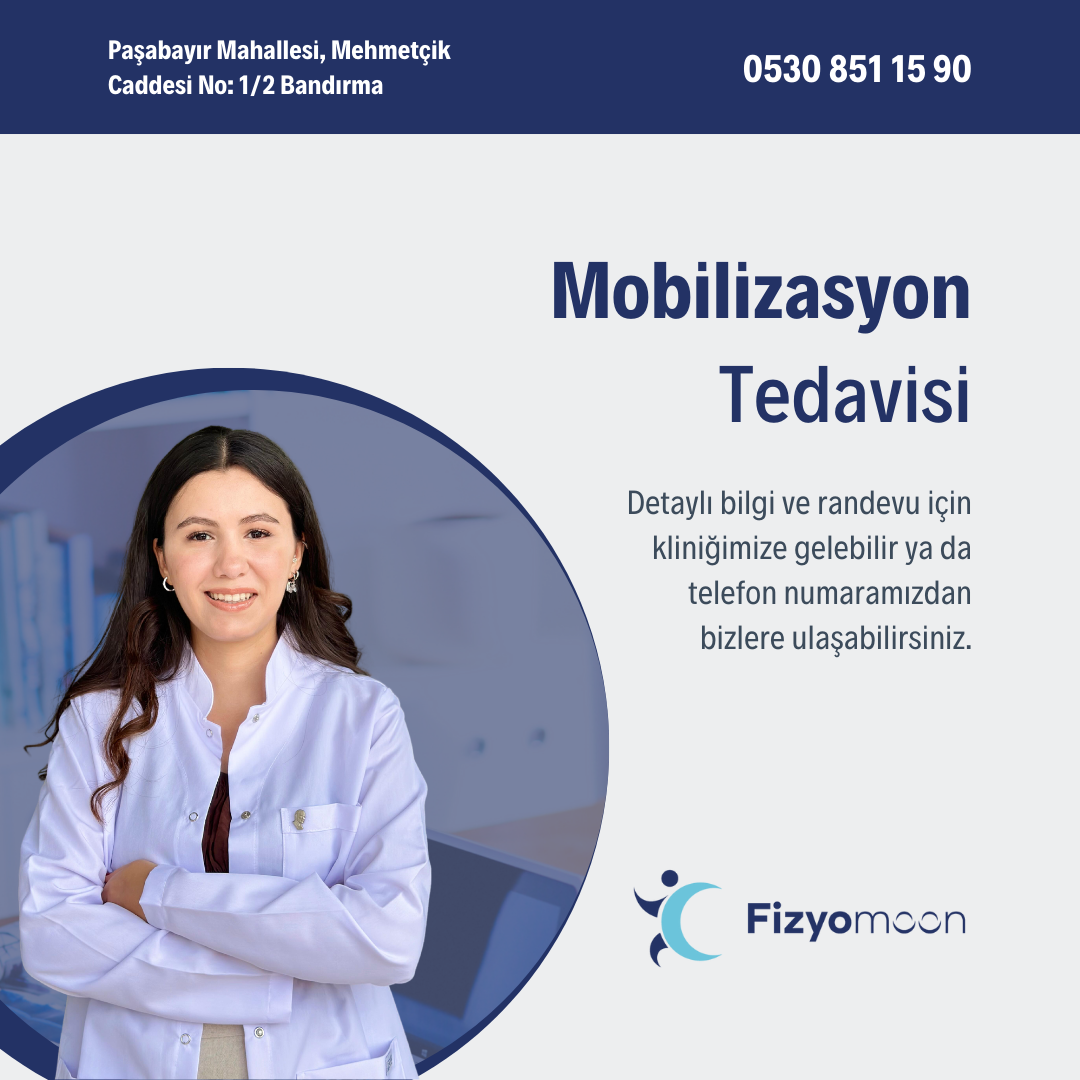 Mobilizasyon Tedavisi